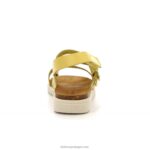 Kickers alana kid amarelo V24TH613 - Image 4