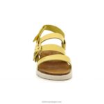 Kickers alana kid amarelo V24TH613 - Image 6