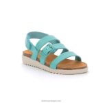 Kickers Alana Kid azul claro V24TH612 - Image 2