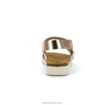 Kickers Alana Kid bege claro V24TH687 - Image 4