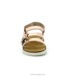 Kickers Alana Kid bege claro V24TH687 - Image 6