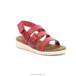 Kickers Alana Kid Red V24TH611 - Image 2