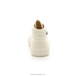 Kickers arveiler branco V24TH174 mulheres - Image 4