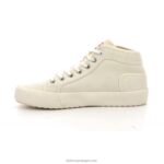 Kickers arveiler branco V24TH174 mulheres - Image 5