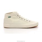 Kickers arveiler branco V24TH314 homens - Image 3