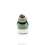 Kickers arveiler preto verde V24TH315 homens - Image 4