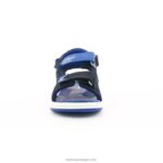 Kickers avião azul marinho V24TH672 crianças - Image 6