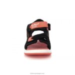 Kickers avião outro preto V24TH639 crianças - Image 7