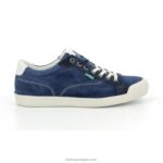 Kickers azul tropical V24TH327 homens - Image 3