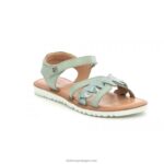 Kickers betty green turquesa metalize V24TH414 crianças - Image 2