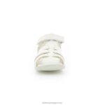 Kickers bigflo-2 branco V24TH541 crianças - Image 6