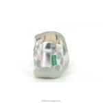 Kickers bigflo-2 white pink dots multico V24TH402 crianças - Image 4