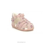 Kickers bigfly-2 flor rosa V24TH546 crianças - Image 2
