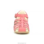 Kickers bigfor pink perfo V24TH490 crianças - Image 6