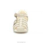 Kickers bigfor white perfo V24TH491 crianças - Image 6