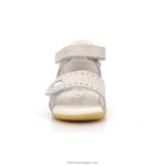 Kickers bigkratch branco V24TH508 crianças - Image 6