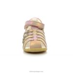 Kickers bigkro arco-íris rosa V24TH692 crianças - Image 6