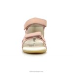 Kickers binsia-2 rosa claro V24TH412 crianças - Image 6
