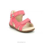 Kickers binsia-2 rosa perfo V24TH379 crianças - Image 2