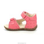 Kickers binsia-2 rosa perfo V24TH379 crianças - Image 5