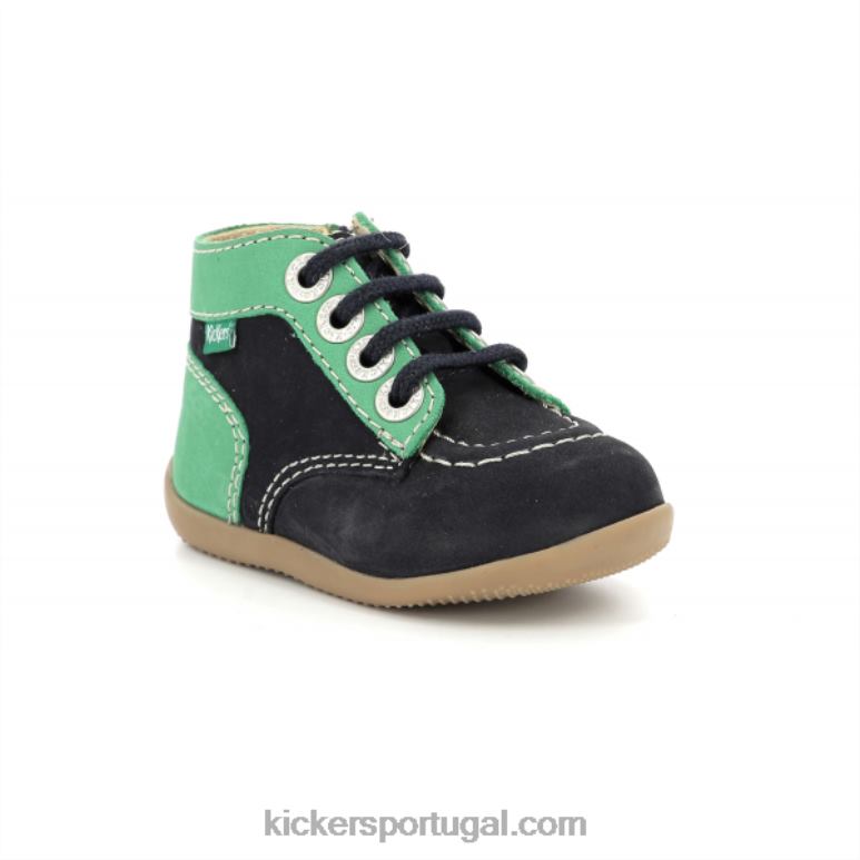 kickers_bonzip_2_nulo_v24th898_criancas.jpg Kickers bonzip-2 nulo V24TH898 crianças - Image 1