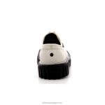 Kickers branco ativo V24TH142 mulheres - Image 4