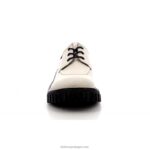 Kickers branco ativo V24TH341 homens - Image 6