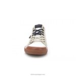 Kickers branco tropical V24TH312 homens - Image 6