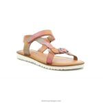 Kickers braska arco-íris rosa V24TH729 crianças - Image 2