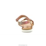 Kickers braska arco-íris rosa V24TH729 crianças - Image 6