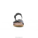 Kickers bucidi preto V24TH10 mulheres - Image 6