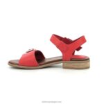 Kickers bucidi vermelho V24TH11 mulheres - Image 5