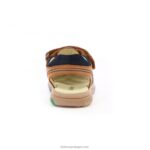 Kickers camelo de platina V24TH706 crianças - Image 4