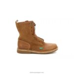 Kickers camelo meetickrock V24TH254 mulheres - Image 3