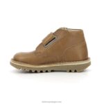 Kickers camelo neokrafty V24TH834 crianças - Image 5