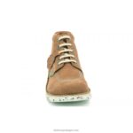 Kickers camelo neorallye V24TH364 homens - Image 6