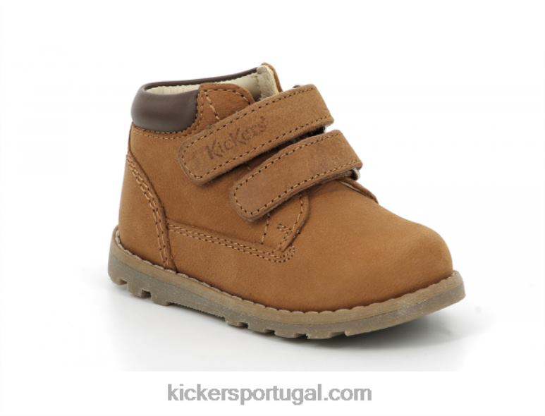 kickers_camelo_nogankro_v24th880_criancas.jpg Kickers camelo nogankro V24TH880 crianças - Image 1