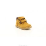 Kickers camelo pegajoso V24TH845 crianças - Image 2