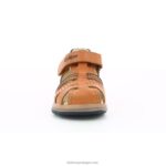 Kickers camelo platiback V24TH610 crianças - Image 6