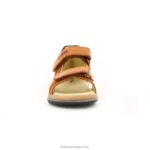 Kickers camelo plazabi V24TH391 crianças - Image 6