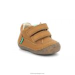Kickers camelo sostankro V24TH914 crianças - Image 2
