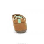 Kickers camelo sostankro V24TH914 crianças - Image 4