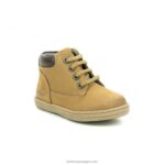 Kickers camelo tackland V24TH830 crianças - Image 2