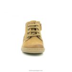 Kickers camelo tackland V24TH830 crianças - Image 6