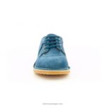 Kickers carma azul V24TH150 mulheres - Image 6