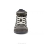 Kickers chutar adolescente outro marrom V24TH970 crianças - Image 6