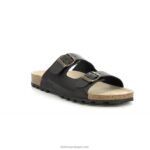 Kickers chutar alce preto V24TH295 homens - Image 2