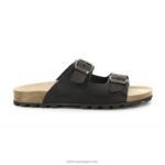 Kickers chutar alce preto V24TH295 homens - Image 3