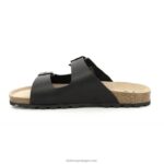 Kickers chutar alce preto V24TH295 homens - Image 5