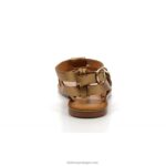 Kickers chutar bronze atordoado V24TH711 crianças - Image 4